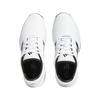 Chaussure Bounce 3.0 à crampons pour hommes - Blanc/Noir