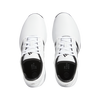 Prior Generation - Men's Bounce 3.0 Spiked Golf Shoe - White/Black