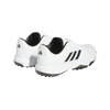 Prior Generation - Men's Bounce 3.0 Spiked Golf Shoe - White/Black