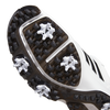 Prior Generation - Men's Bounce 3.0 Spiked Golf Shoe - White/Black