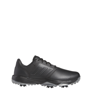 Chaussure Bounce 3.0 à crampons pour hommes - Noir ADIDAS