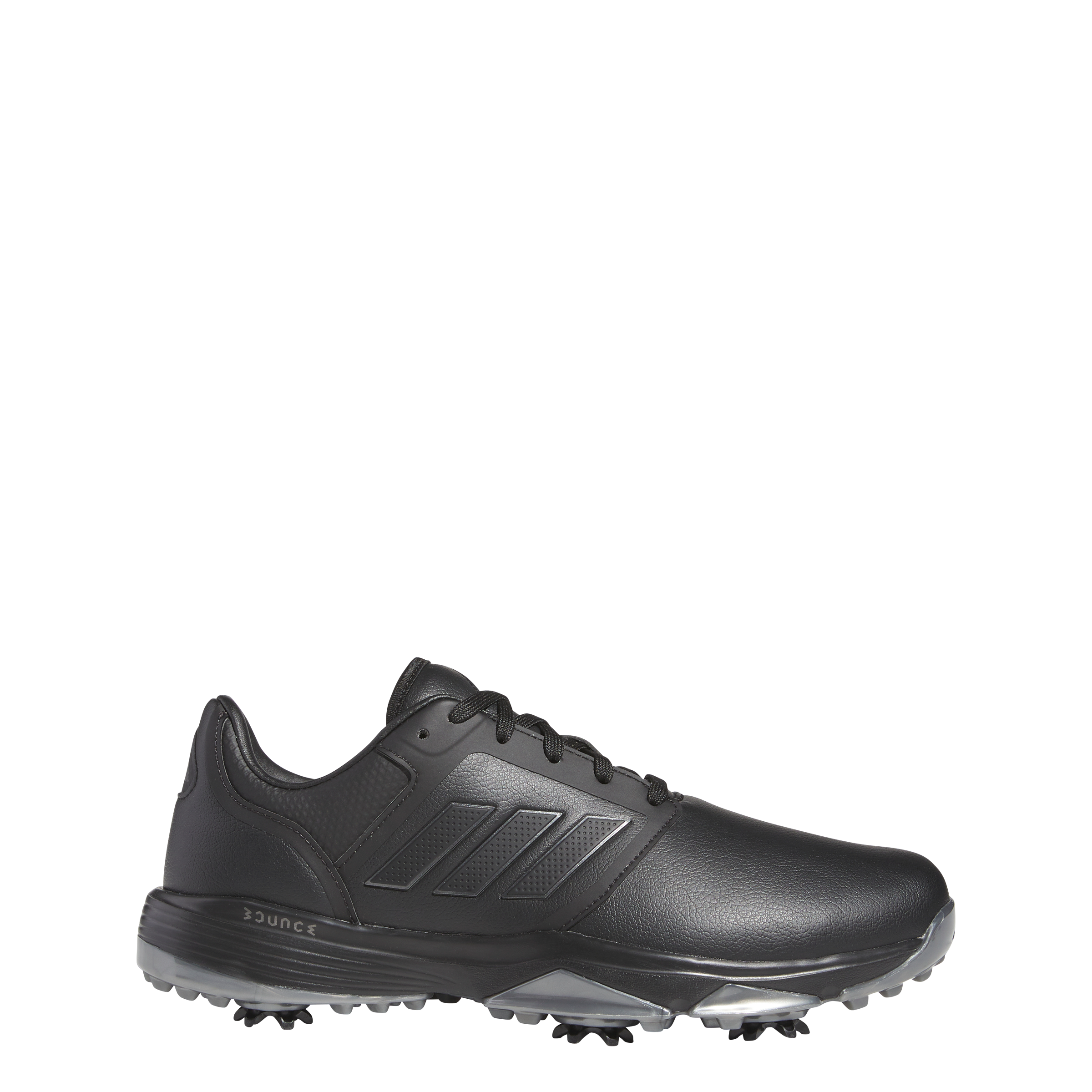 Prior Generation - Men's Bounce 3.0 Spiked Golf Shoe - Black | ADIDAS | Golf  Shoes | Men's | BLACK | Golf Town Limited