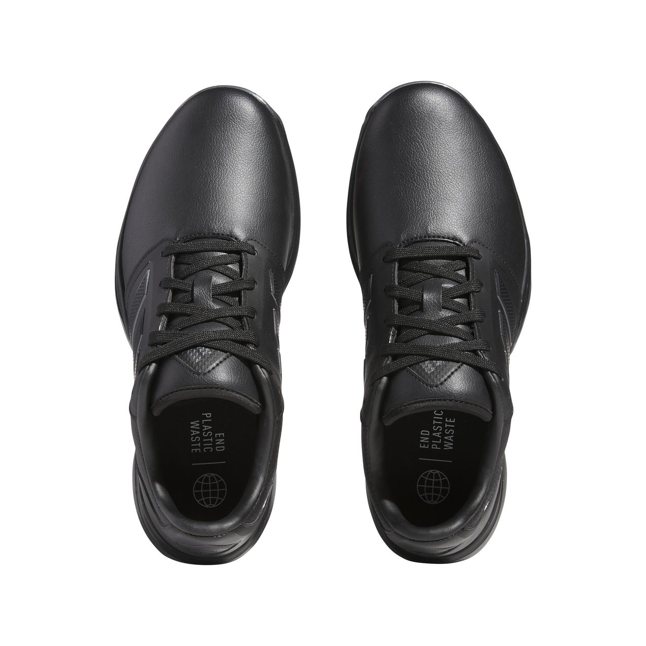 Men's Bounce 3.0 Spiked Golf Shoe - Black | ADIDAS | Golf Men's Bounce 3.0 Spiked Golf Shoe - Black | ADIDAS | Golf