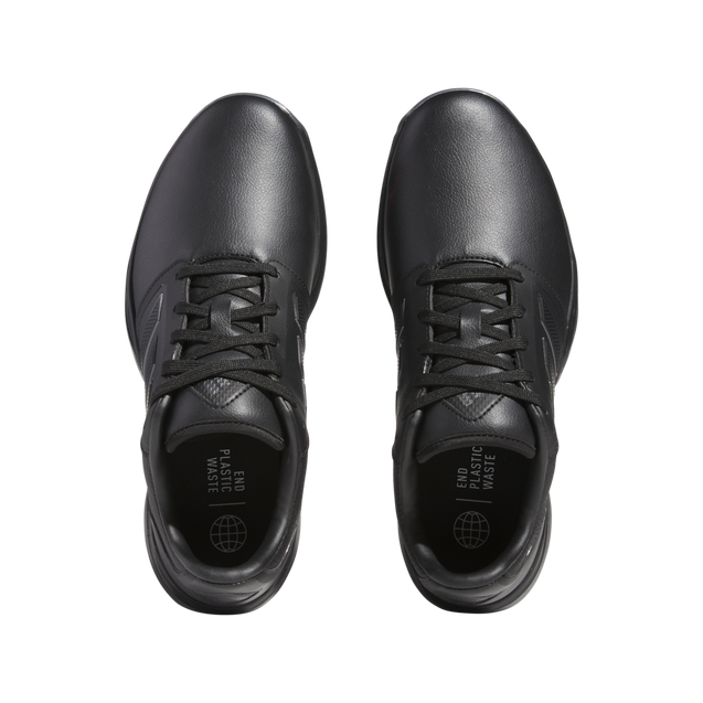 Men's Bounce 3.0 Spiked Golf Shoe - Black | ADIDAS | Golf Shoes 