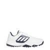 Men's Bounce 3.0 Spiked Golf Shoe - White/Navy