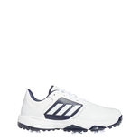 Chaussure Bounce 3.0 &agrave; crampons pour hommes - Blanc/Bleu marine