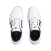 Chaussure Bounce 3.0 à crampons pour hommes - Blanc/Bleu marine
