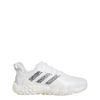 Men's CODECHAOS 22 LUX Spikeless Golf Shoe - White