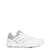 Men's S2G SL 23 Spikeless Golf Shoe - White