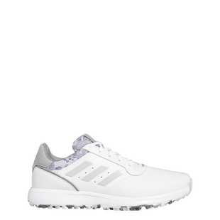 Chaussure S2G SL 23 sans crampons pour hommes - Blanc