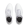 Men's S2G SL 23 Spikeless Golf Shoe - White