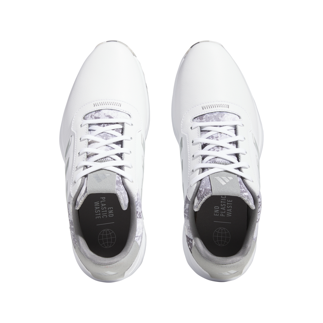 Men\'s S2G SL 23 Spikeless Golf Shoe - White