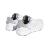 Men's S2G SL 23 Spikeless Golf Shoe - White