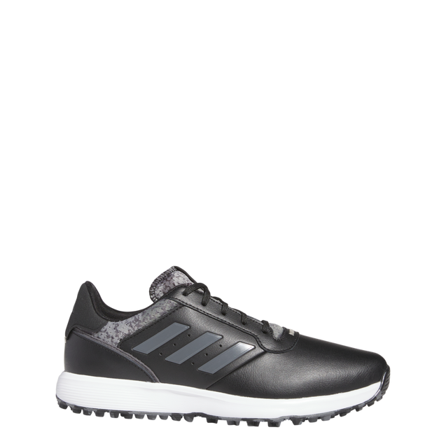 Chaussure S2G SL 23 sans crampons pour hommes - Noir ADIDAS