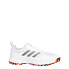 Chaussure Tech Response SL 3 sans crampons pour hommes - Blanc