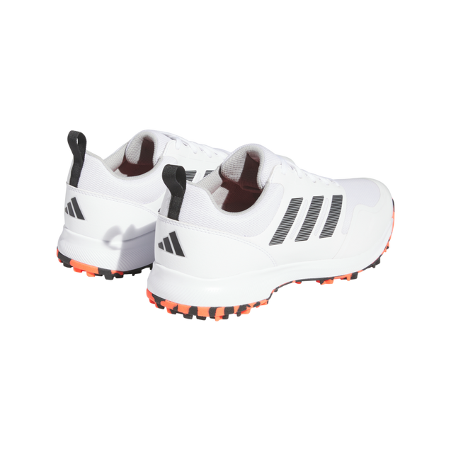 Adidas 2023 Tech Response 3.0 Sl Golf Shoes White 9