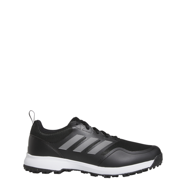 Men's Tech Response SL 3 Spikeless Golf Shoe - Black | ADIDAS