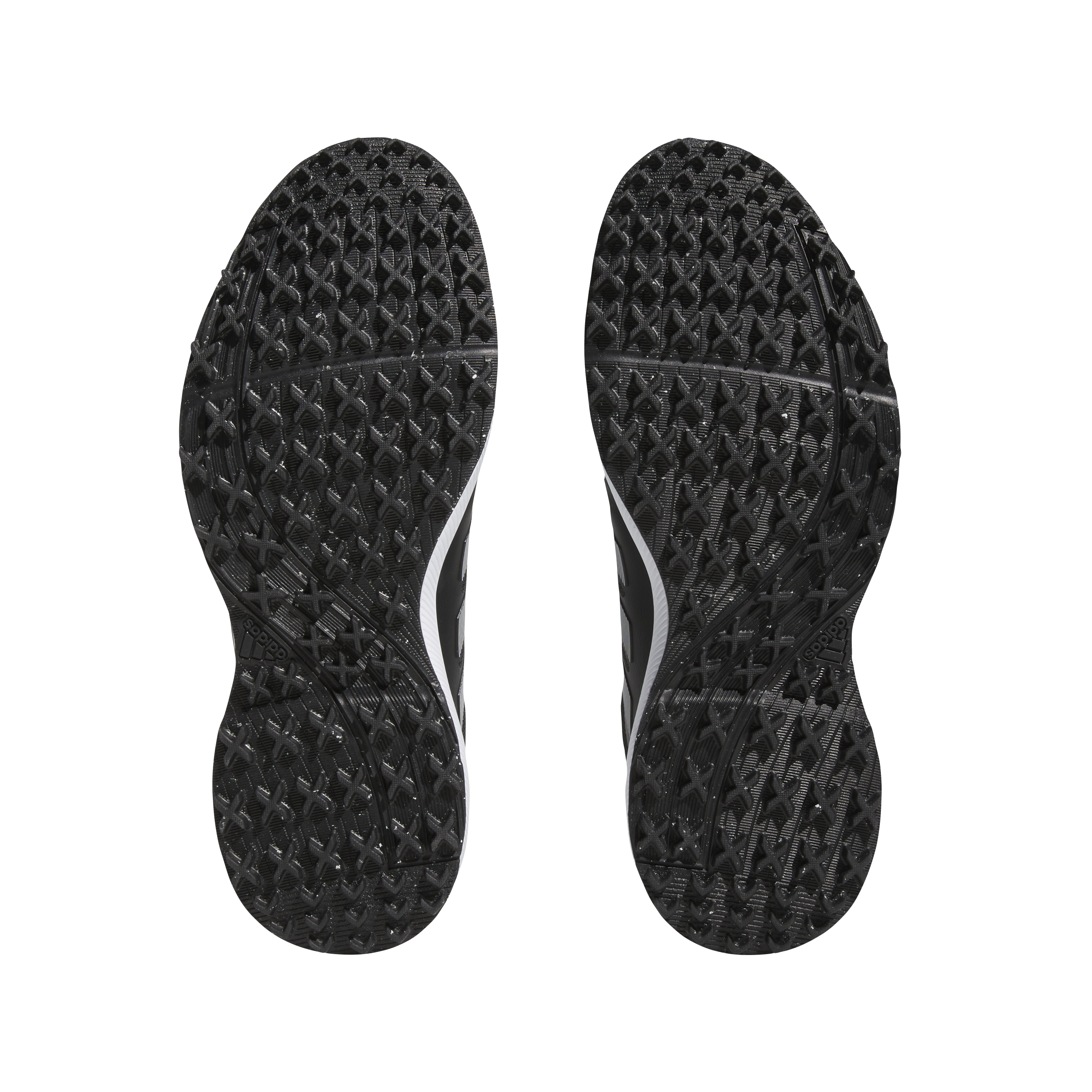 Men's Tech Response SL 3 Spikeless Golf Shoe - Black