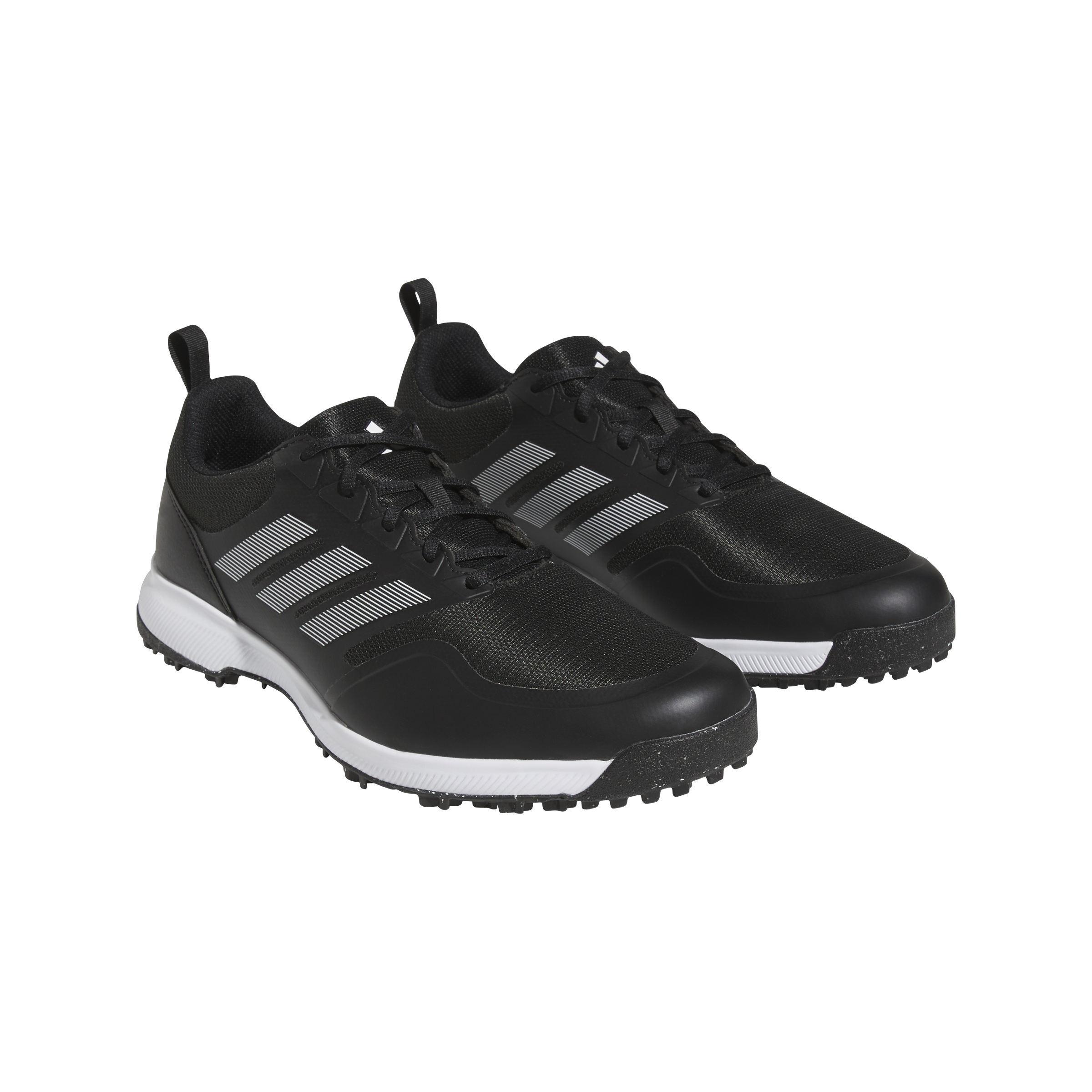 Men's Tech Response SL 3 Spikeless Golf Shoe - Black