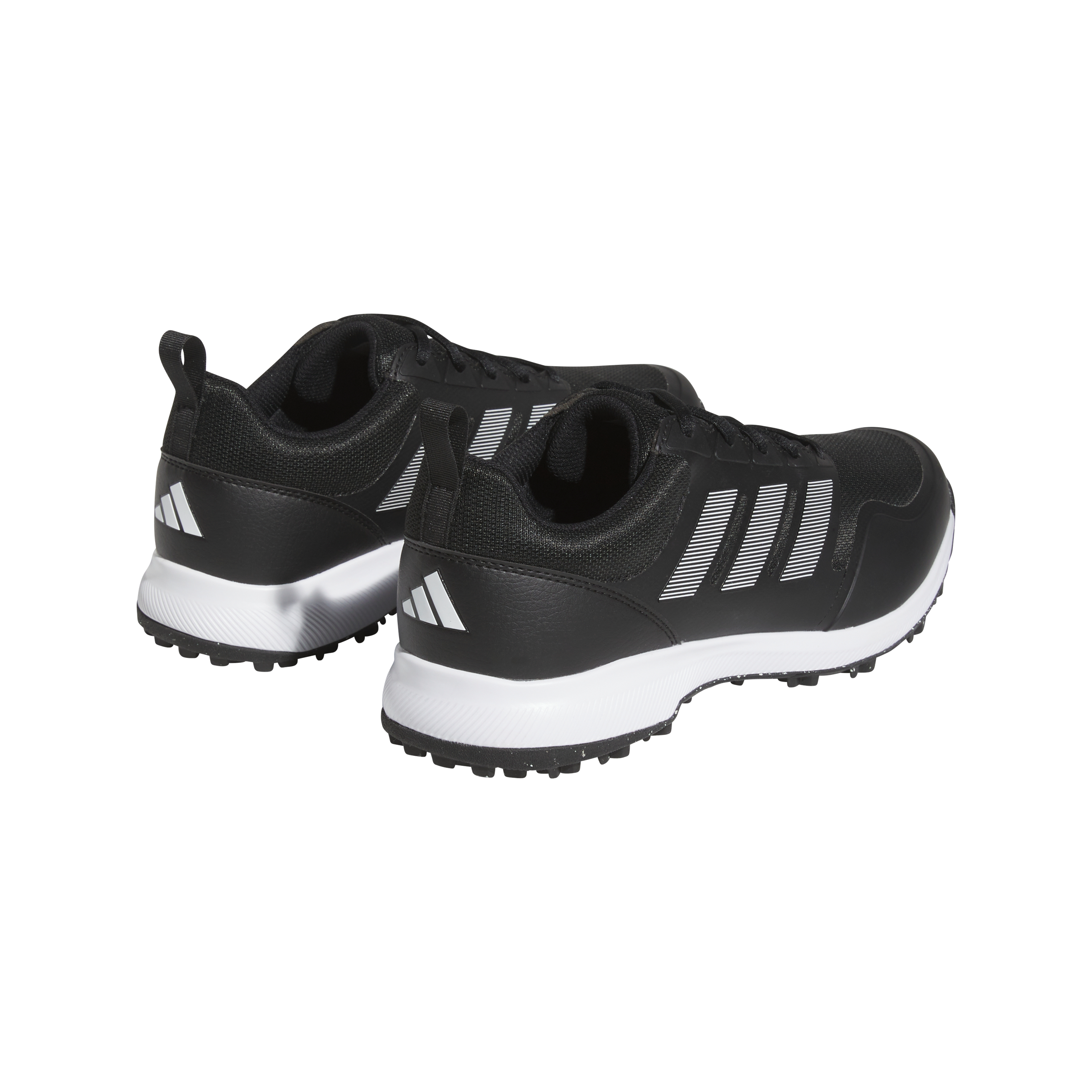 Men's Tech Response SL 3 Spikeless Golf Shoe - Black