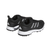 Men's Tech Response SL 3 Spikeless Golf Shoe - Black