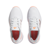Women's ZG23 Spiked Golf Shoe - White/Peach