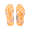 Chaussure S2G BOA 23 à crampons pour femmes - Gris