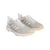 Chaussure S2G BOA 23 à crampons pour femmes - Gris