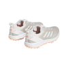 Chaussure S2G BOA 23 à crampons pour femmes - Gris