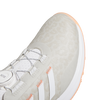 Chaussure S2G BOA 23 à crampons pour femmes - Gris