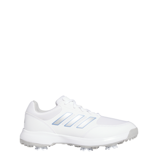 Women's Tech Response 3.0 Spiked Golf Shoe - White