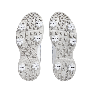 Chaussure Tech Response 3.0 &agrave; crampons pour femmes - Blanc ADIDAS