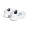 Women's Tech Response 3.0 Spiked Golf Shoe - White