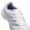 Women's Tech Response 3.0 Spiked Golf Shoe - White