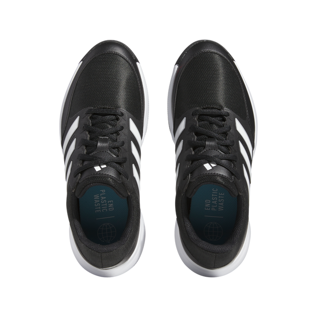 Women's Tech Response 3.0 Spiked Golf Shoe - Black | ADIDAS | Golf