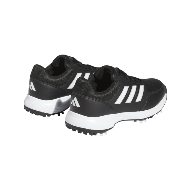 Women's Tech Response 3.0 Spiked Golf Shoe - Black | ADIDAS | Golf