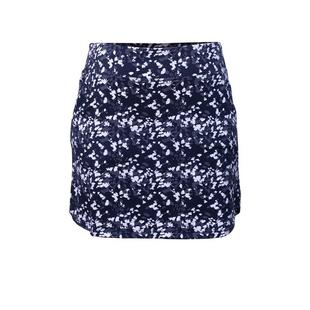 Jupe-short Leona UPF 50, 17 po