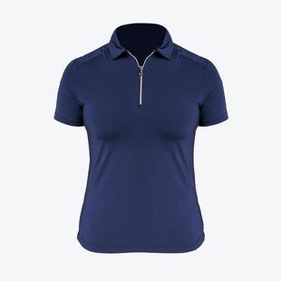 Women's Naila Short Sleeve Polo