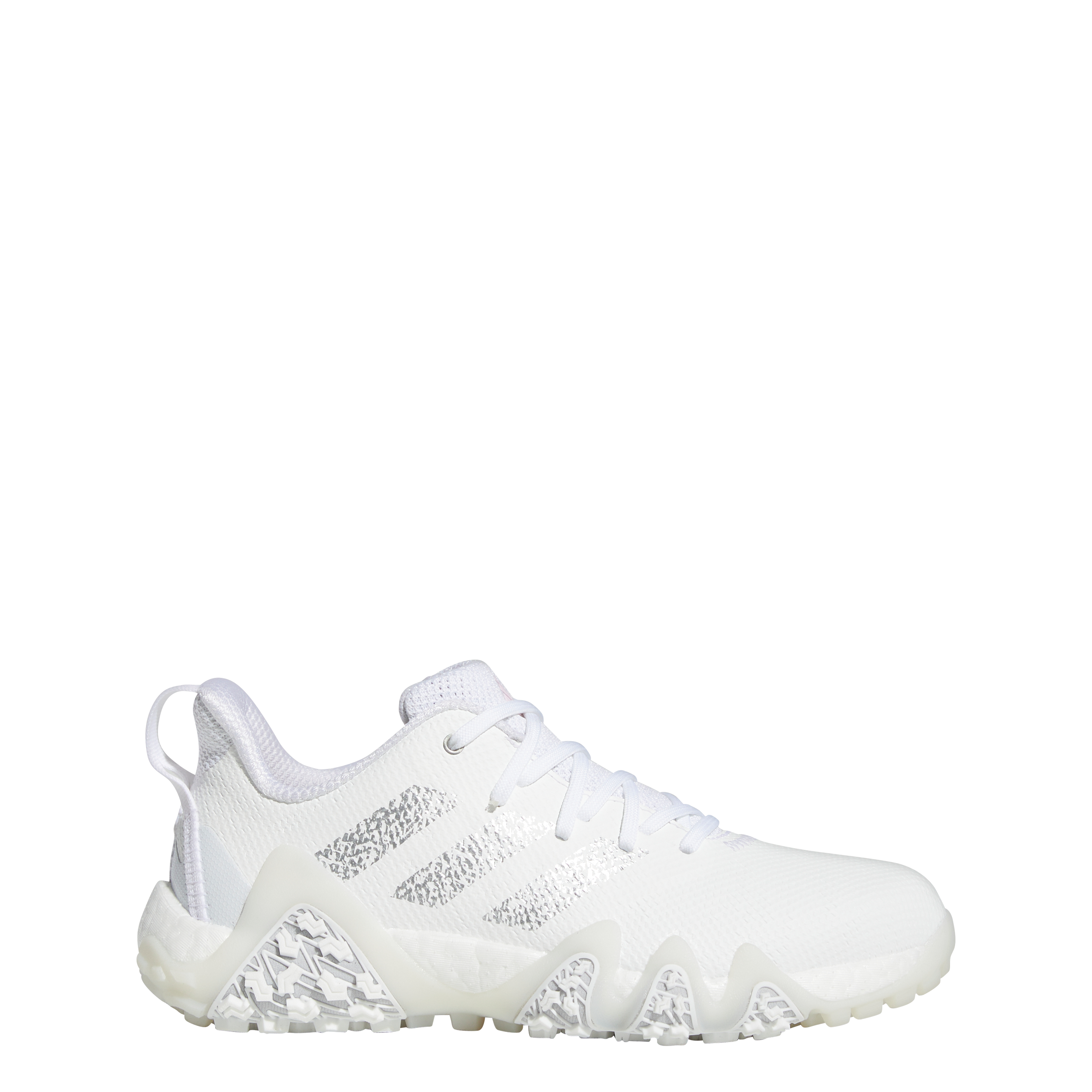 Prior Generation - Women's CODECHAOS 22 Spikeless Golf Shoe White