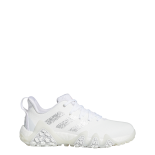 Chaussure CODECHAOS 22 sans crampons pour femmes - Blanc ADIDAS