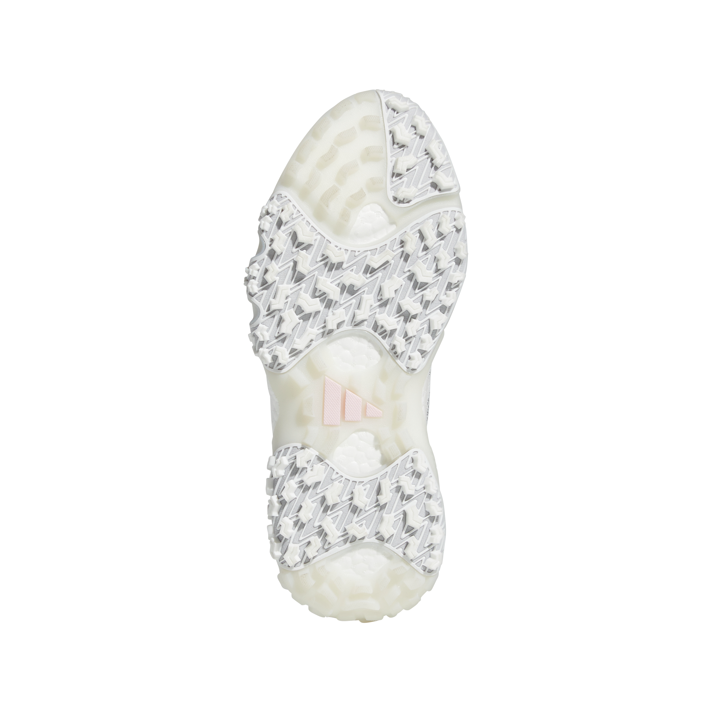 Women's CODECHAOS 22 Spikeless Golf Shoe - White