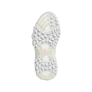 Women's CODECHAOS 22 Spikeless Golf Shoe - White ADIDAS