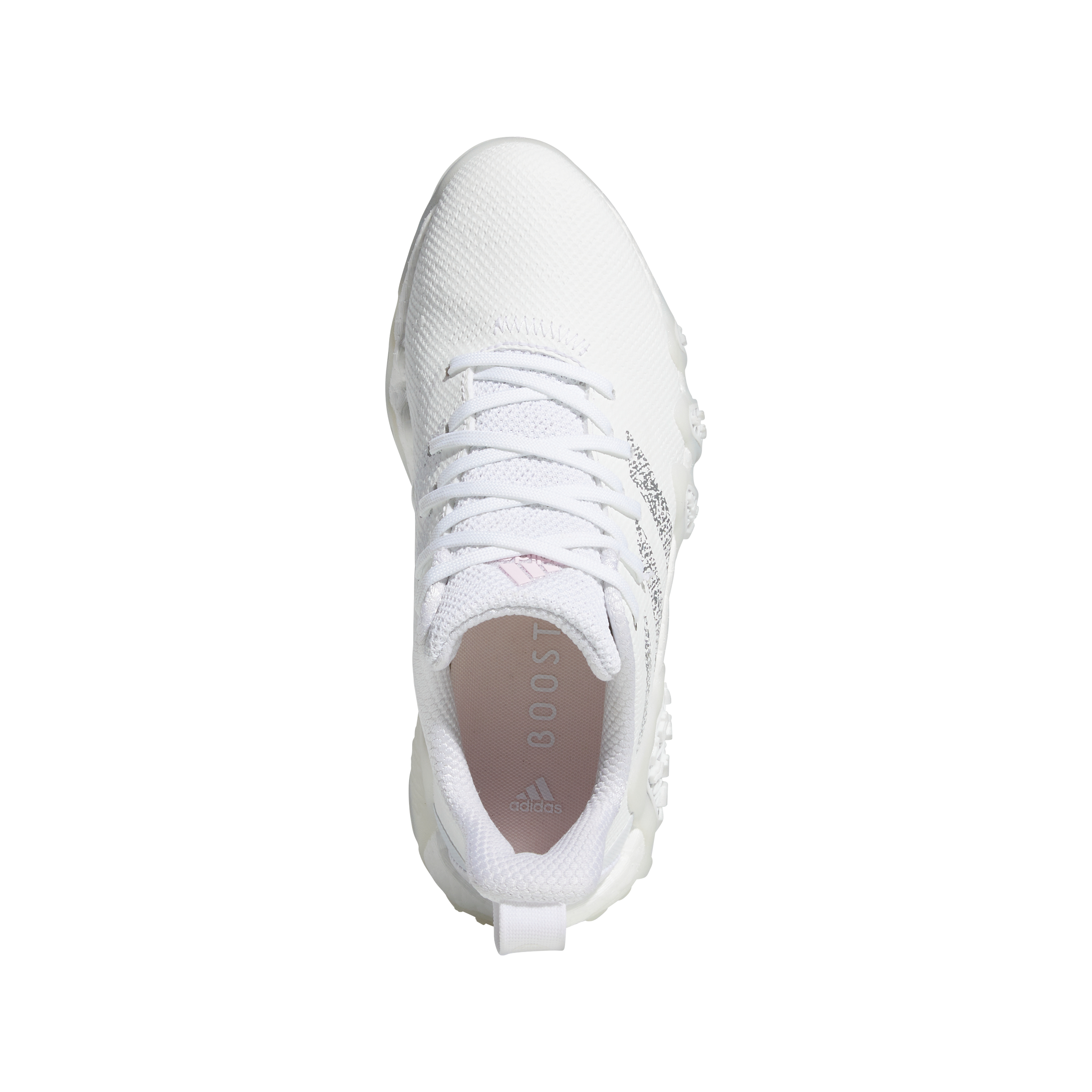 Prior Generation - Women's CODECHAOS 22 Spikeless Golf Shoe White