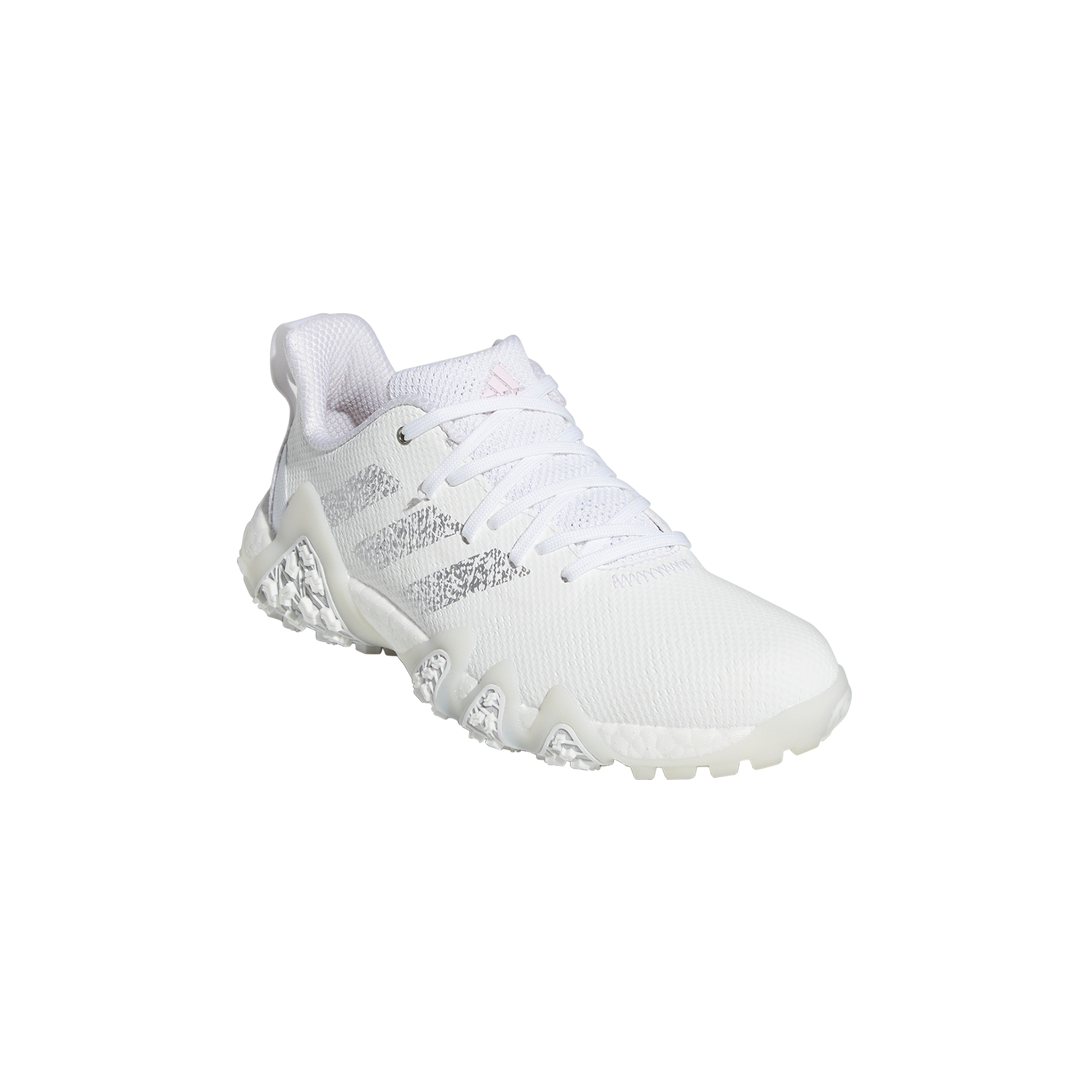 Women's CODECHAOS 22 Spikeless Golf Shoe - White