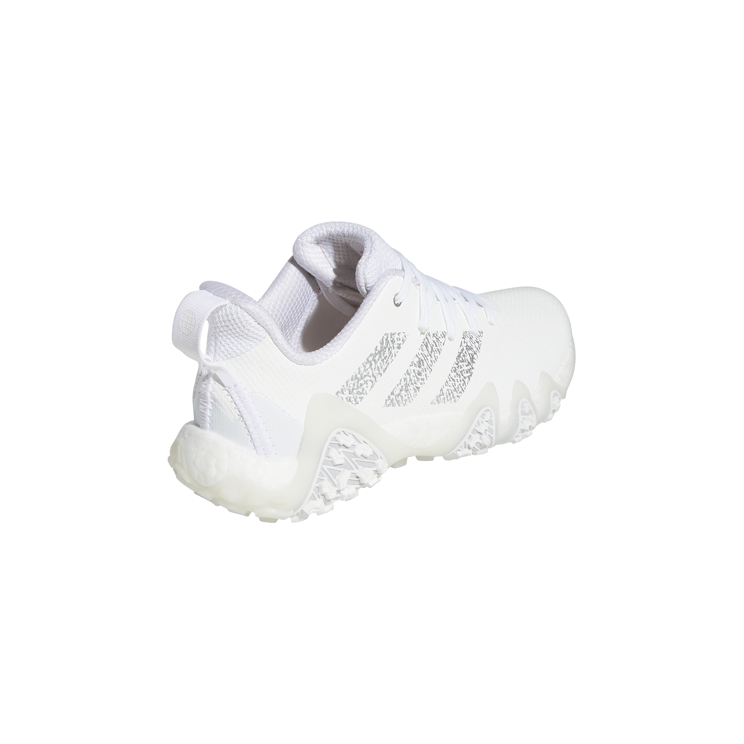 Women's CODECHAOS 22 Spikeless Golf Shoe - White