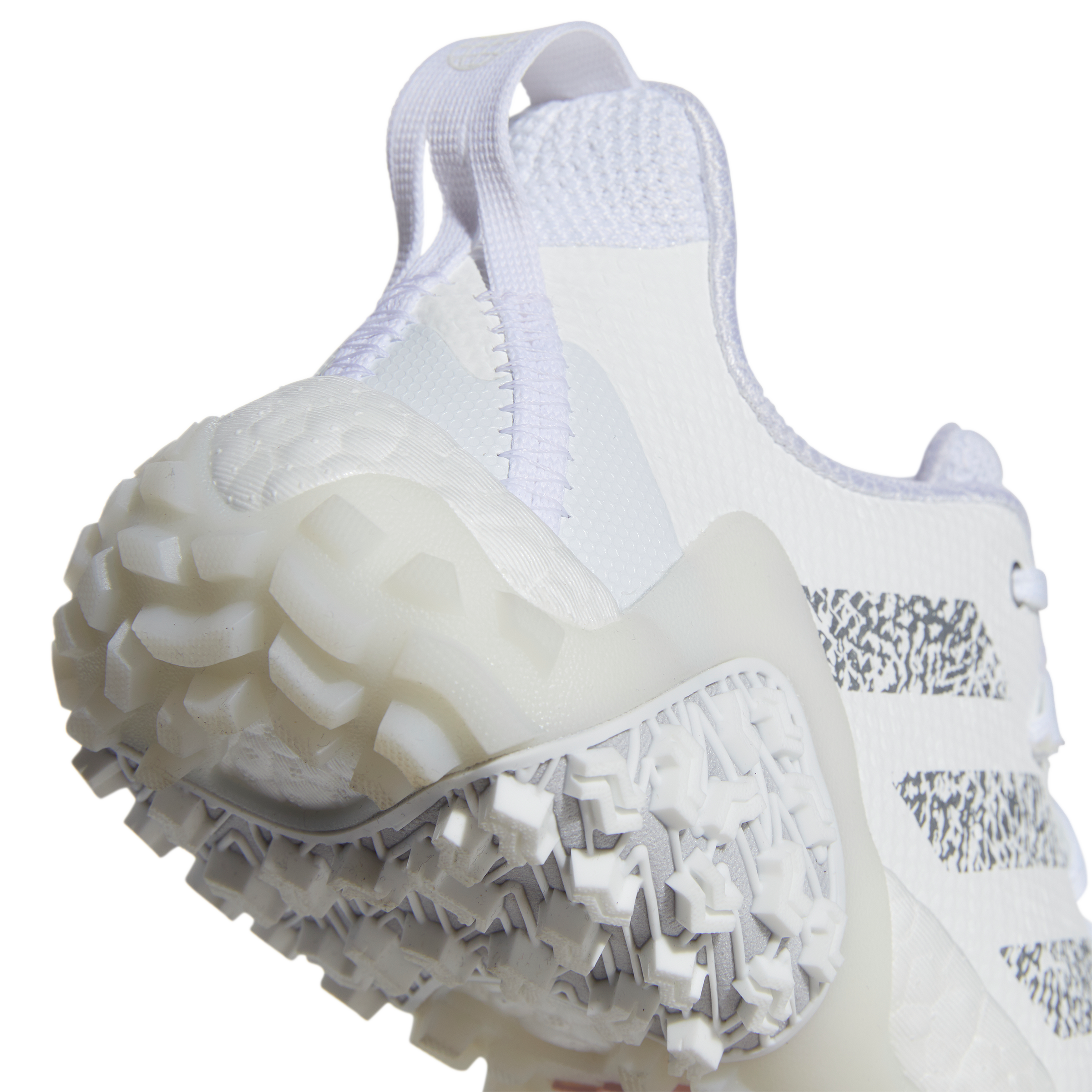 Women's CODECHAOS 22 Spikeless Golf Shoe - White