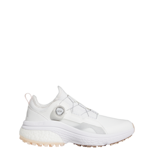 Women's Solarmotion BOA Spikeless Golf Shoe - White