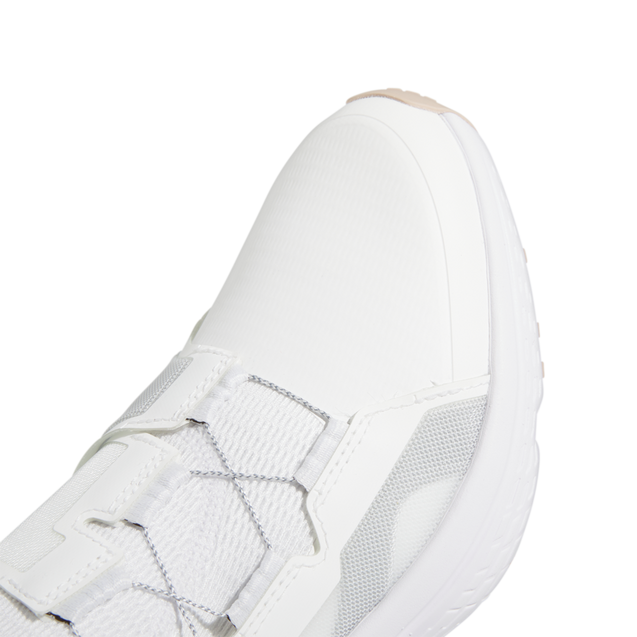 Women's Solarmotion BOA Spikeless Golf Shoe - White | ADIDAS