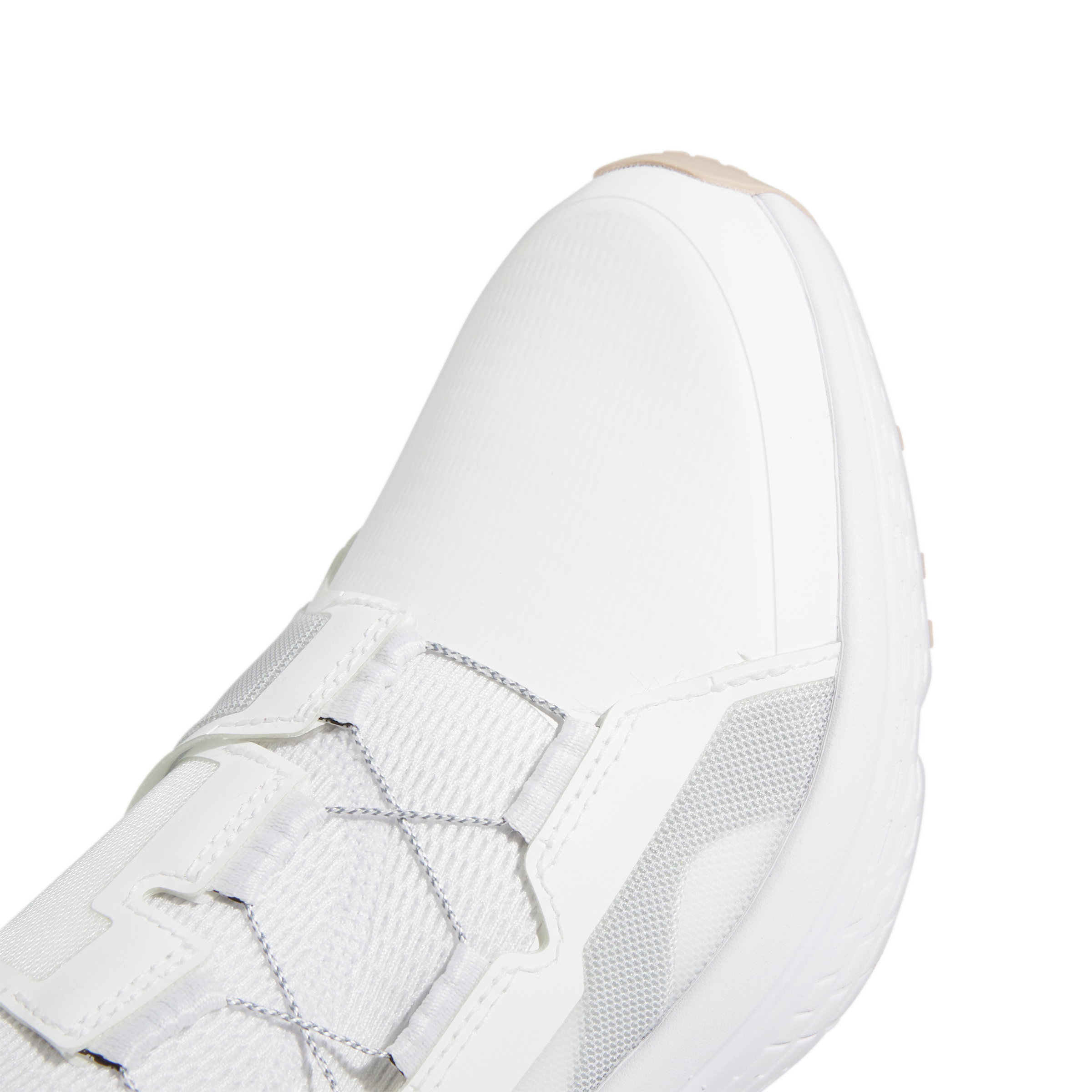 Women's Zoysia Spikeless Golf Shoe - White