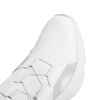 Women's Zoysia Spikeless Golf Shoe - White